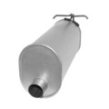 2506 - : Muffler - Challenge for AP Exhaust Image