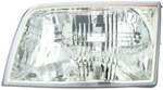1591991 - : Head Lamp Assembly - Left for Dorman Image