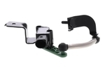 V10721618 - : Sensor, headlight levelling for VEMO Image