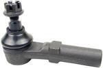 GES80786 - : Steering Tie Rod End - Front Outer for MEVOTECH Image