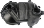 46063 - : Crankcase Pressure Regulator Valve and Oil Separator for Dorman Image