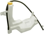 603610 - : Non-Pressurized Coolant Reservoir - Front for Dorman Image