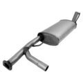 55529 - : Exh Muffler Assembly for Walker Exhaust Image