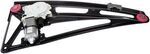 741486 - : Power Window Regulator And Motor Assembly - Rear Left for Dorman Image