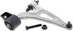GK80724 - : Suspension Control Arm and Ball Joint Assembly for MEVOTECH Image