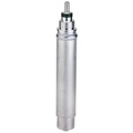 4782107 - : 2002-2008 Mini / Land Rover A/C Receiver Drier - Denso 478-2107 for Denso Image