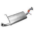 55468 - : Exh Muffler Assembly for Walker Exhaust Image