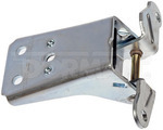 925066 - : Door Hinge Assembly Front Left Upper for Dorman Image