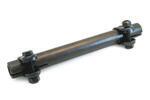 GES2016S - : Steering Tie Rod End Adjusting Sleeve - Front for MEVOTECH Image