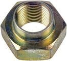615115 - : Staked Spindle Nut M18-1.5 Hex Size 30mm - Front, Rear for Dorman Image