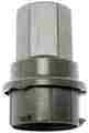 611626 - : Grey Wheel Nut Cover M24-2.0, Hex 19mm for Dorman Image