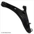 1028056 - : CONTROL ARM WITH BALL JOINT for Beck Arnley Image