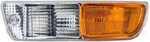 1631387 - : Parking / Turn Signal Lamp Assembly - Front Left for Dorman Image