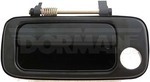 83665 - : Exterior Door Handle Front Left for Dorman Image