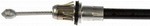 C94371 - : Parking Brake Cable - Rear Right for Dorman Image