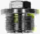 90163 - : Oil Drain Plug Standard M26-1.50, Head Size 17Mm - Front Right, Rear Left, Rear Right for Dorman Image