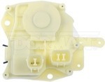746361 - : Door Lock Actuator, Front Right, Rear Right for Dorman Image