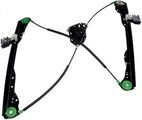 740128 - : Manual Window Regulator (Regulator Only) for Dorman Image