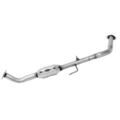 55443 - : Ultra EPA Direct Fit Catalytic Converter - Left for Walker Exhaust Image