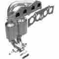 452013 - : California Manifold Catalytic Converter for Magnaflow Image