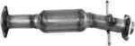 16654 - : Ultra EPA Direct Fit Catalytic Converter 2.397" Outlet (OD) for Walker Exhaust Image