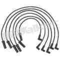 9241337 - : ThunderCore PRO 924-1337 Spark Plug Wire Set for Walker Products Inc. - Image