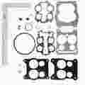 15742 - : Walker Products 15742 Carb Kit - Holley 4 BBL; 4360 for Walker Products Inc. - Image