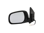 9551553 - : Side View Mirror Power - Left for Dorman Image