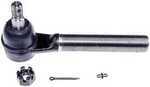 542967 - : Steering Tie Rod End - At Pitman Arm, Front Left Outer for Dorman Image
