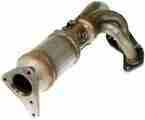 672603 - : Manifold Converter - CARB Compliant for Dorman Image