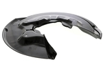 V105034 - : Splash Panel, brake disc for Vaico Image