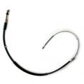BC93851 - : Raybestos Element3 Parking Brake Cable for Raybestos Brakes Image