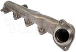 674783 - : Exhaust Manifold Kit - Includes Required Gaskets And Hardware for Dorman Image