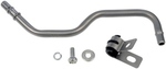 624565 - : Transmission Oil Cooler Pressure Line - Outlet (Passenger Side) for Dorman Image
