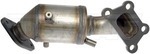 674068 - : Manifold Converter - Not CARB Compliant for Dorman Image