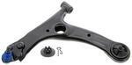 CMS861128 - : Suspension Control Arm and Ball Joint Assembly for MEVOTECH Image