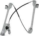 752717 - : Power Window Regulator (Regulator Only) - Front Right for Dorman Image