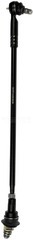 Suspension Lateral Arm And Ball Joint Assembly - Rear Lower Rearward - Dorman (523-007)
