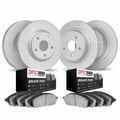 450403072 - : Disc Brake Kit for DYNAMIC FRICTION Image
