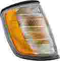 1631409 - : Parking / Turn Signal Lamp Assembly - Front Right for Dorman Image