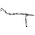 83477 - : CalCat CARB Direct Fit Catalytic Converter 2.25" Inlet (ID) 2.75" Outlet (OD) - Right for Walker Exhaust Image