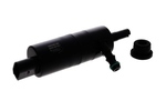 V30080008 - : Washer Fluid Pump, headlight cleaning for VEMO Image
