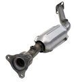 642780 - : Federal / EPA Catalytic Converter - Direct Fit for AP Exhaust Image