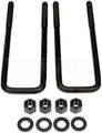 929723 - : U-Bolt Repair Kit for Dorman Image
