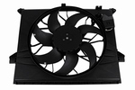 V30010019 - : Fan, radiator for VEMO Image