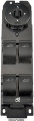 Master Window Switch Assembly - 6 Button - Dorman (901-220)