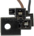 85896 - : 2-Wire Headlamp Socket 4703 Bulb for Dorman Image
