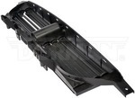 601425 - : Active Grille Shutter for Dorman Image