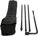 926000 - : Spare Tire And Jack Tool Kit for Dorman Image