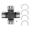377 - : Greaseable Super Strength Universal Joint for Moog Image
